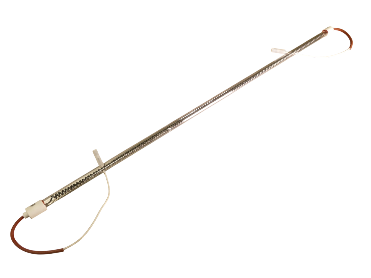 Нагрівальна трубка SAER (Heatingtube For Single Dryer 1,6m)