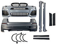 Комплект обвісів  ( M-Paket ) на BMW X4 F26 2014-2018 року