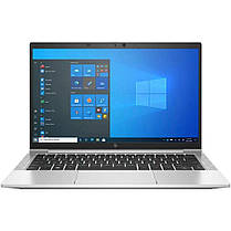 Новий ультрабук HP EliteBook 835 G8/ 13.3" 1920x1080/ Ryzen 5 Pro 5650U/ 16GB RAM/ 256GB SSD NVMe/ Radeon RX Vega 7, фото 3