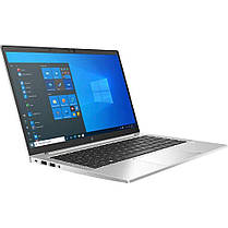 Новий ультрабук HP EliteBook 835 G8/ 13.3" 1920x1080/ Ryzen 5 Pro 5650U/ 16GB RAM/ 256GB SSD NVMe/ Radeon RX Vega 7, фото 5