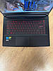 Ігровий ноутбук Б-клас MSI Thin GF63 12VE/ 15.6" 1920x1080/ i5-12450H/ 8GB RAM/ 512GB SSD/ RTX 4050 6GB, фото 8