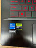 Ігровий ноутбук Б-клас MSI Thin GF63 12VE/ 15.6" 1920x1080/ i5-12450H/ 8GB RAM/ 512GB SSD/ RTX 4050 6GB, фото 9