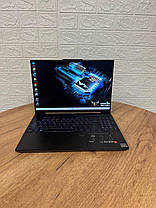 Ігровий ноутбук Asus TUF Gaming Advantage A16 FA617NS/ 16" 1920x1200/ Ryzen 7 7735HS/ 16GB RAM/ 512GB SSD/ Radeon RX 7600S 8GB, фото 3