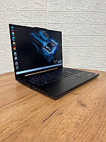 Ігровий ноутбук Asus TUF Gaming Advantage A16 FA617NS/ 16" 1920x1200/ Ryzen 7 7735HS/ 16GB RAM/ 512GB SSD/ Radeon RX 7600S 8GB, фото 5