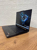 Ігровий ноутбук Asus TUF Gaming Advantage A16 FA617NS/ 16" 1920x1200/ Ryzen 7 7735HS/ 16GB RAM/ 512GB SSD/ Radeon RX 7600S 8GB, фото 6