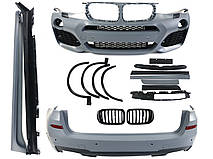 Комплект обвісів