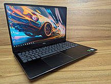 Б/в Ноутбук Б-клас Dell Vostro 7590 15.6" 1920x1080| Core i7-9750H| 16 GB RAM| 512 GB SSD| GeForce GTX 1650 4GB, фото 5