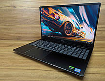 Б/в Ноутбук Б-клас Dell Vostro 7590 15.6" 1920x1080| Core i7-9750H| 16 GB RAM| 512 GB SSD| GeForce GTX 1650 4GB, фото 6
