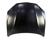 Капот ( Алюміній + герметик ) на BMW X5 F15 2013-2018 року