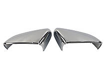 Накладки на дзеркала