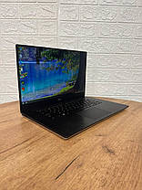 Б/в Ультрабук Dell XPS 15 9570 15.6" 1920x1080| Core i7-11850H| 16 GB RAM| 256 GB SSD| UHD, фото 4
