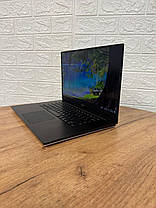 Б/в Ультрабук Dell XPS 15 9570 15.6" 1920x1080| Core i7-11850H| 16 GB RAM| 256 GB SSD| UHD, фото 5