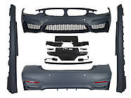 Комплект обвісів  ( стиль M4 F82 ) на BMW 4 Series F32 / F33 2013-2020 року