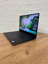 Б/в Ноутбук Б-клас Dell Precision 5540 15.6" 3840x2160 Touch| i7-9850H| 16GB RAM| 512GB SSD| Quadro T1000 4GB, фото 5
