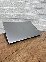 Б/в Ноутбук Б-клас Dell Precision 5540 15.6" 3840x2160 Touch| i7-9850H| 16GB RAM| 512GB SSD| Quadro T1000 4GB, фото 6