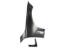 Крило RH + жабра на BMW 7 Series G11 / G12 2019-2023 року