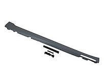 Накладки на пороги  RH ( M-Paket ) під проекцію на BMW 7 Series G11 / G12 2019-2023 року