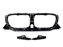 Повітряна заслонка ( жалюзі )   на BMW X3 G01 2018-2022 року