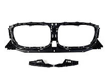 Повітряна заслінка (жалюзі)