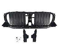 Повітряна заслонка ( жалюзі )  з моторчиком на BMW X3 G01 2018-2022 року