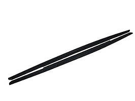 Леза на пороги