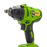 Акумуляторний гайковерт Procraft PWA50 (без АКБ та ЗП), фото 5