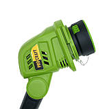 Акумуляторна коса Procraft PTA22 (без АКБ та ЗП), фото 5