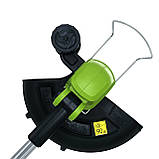 Акумуляторна коса Procraft PTA22 (без АКБ та ЗП), фото 9