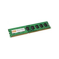 Модуль пам'яті для комп'ютера DDR3 8GB 1600 MHz Dato (DT8G3D