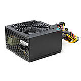 Блок живлення Vinga 500W ОЕМ  (VPS-500-120) ATX 12V v2.3 50, фото 5