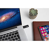 USB флеш накопичувач MyMedia 32GB Black USB 2.0 (69262), фото 4