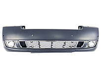 Передній бампер  ( стиль Autobiography ) на land rover Range Rover Vogue L322 2010-2013 року