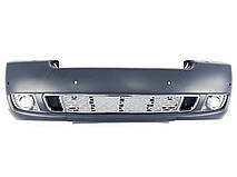 Передний бампер