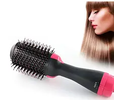 Фен-щітка для волосся 220В One Step Hair Dryer (FG22)