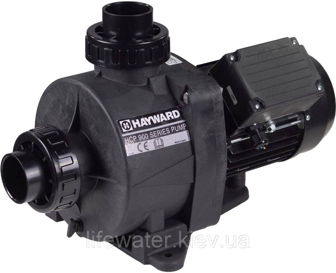 Насос Hayward HCP09201E KNG200 M.B (220 В, 26.2 м3/рік, 2 HP)
