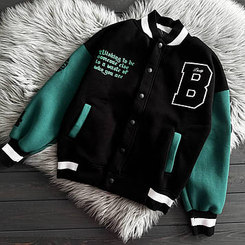 Бомбер БУТИЛКА