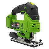 Акумуляторний лобзик Procraft ST24 (Без акб та зп), фото 7