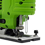 Акумуляторний лобзик Procraft ST24 (Без акб та зп), фото 8