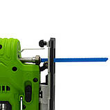 Акумуляторний лобзик Procraft ST24 (Без акб та зп), фото 10