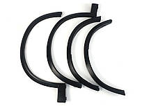 Розширювачі арок ( M-Paket ) на BMW X3 F25 2014-2017 року