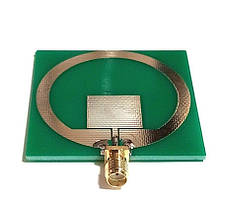 UWB антена 1960-4280MHz 3.5dBi, до 10W (40dBm), SMA-female, спрямована, лінійна поляризація