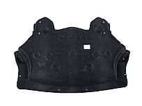 Захист двигуна   на BMW X5 F15 2013-2018 року