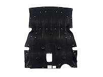 Захист днища двигуна на BMW 3 Series F30 / F31 2011-2018 року