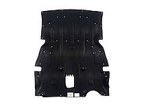 Захист днища