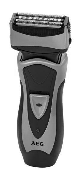 Бритва з тримером чоловіча AEG HR 5626 