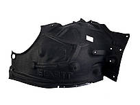 Підкрилки передній LH задня частина на BMW 3 Series F30 / F31 2011-2018 року