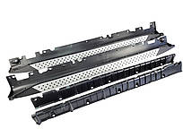 Підніжки   на BMW X5 E70 2007-2010 року