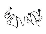 Проводка переднього бампера на BMW 7 Series G11 / G12 2019-2023 року