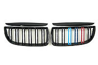Ніздрі  M-color  ( Подвійні M-Look ) на BMW 3 Series E90 / E91 2005-2008 року