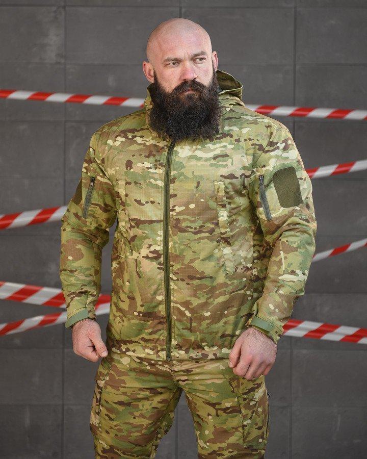 Демісезонна курточка 7.62 НП5226